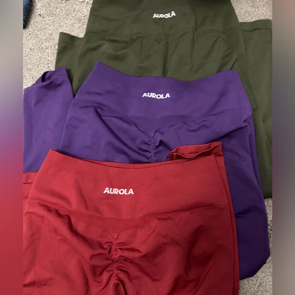 Aurola leggings size L